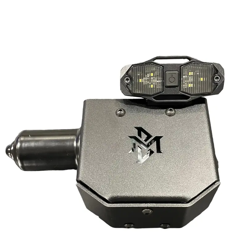 Polaris Rzr Xp (2024+) Electric Wiper Kit 1