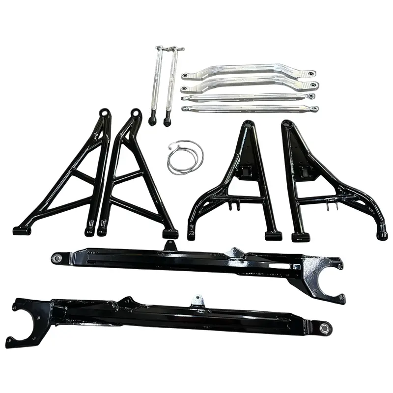 Polaris Rzr Xp (2024) Long Travel Kit 1