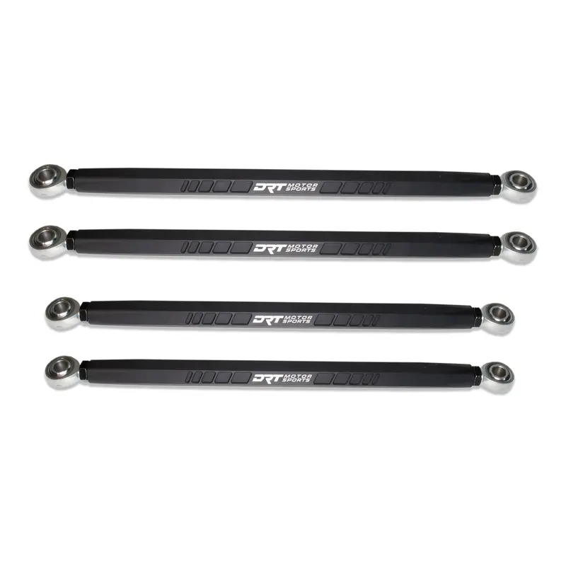 Polaris Rzr Xp 900 Hex Bar Radius Rod Kit 1