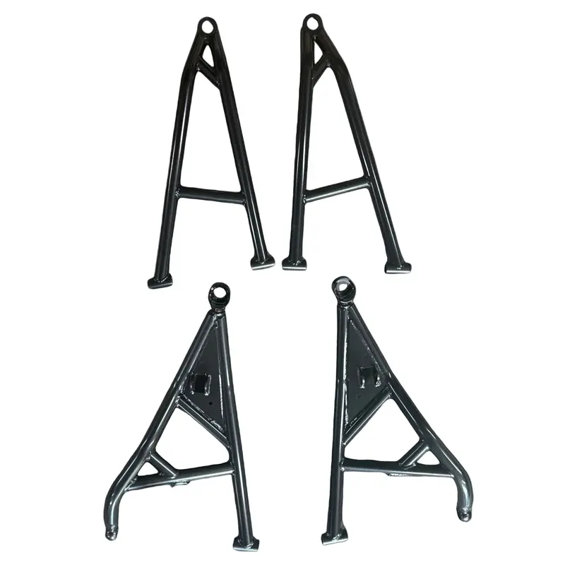 Polaris Rzr Xp Long Travel A-Arms 1