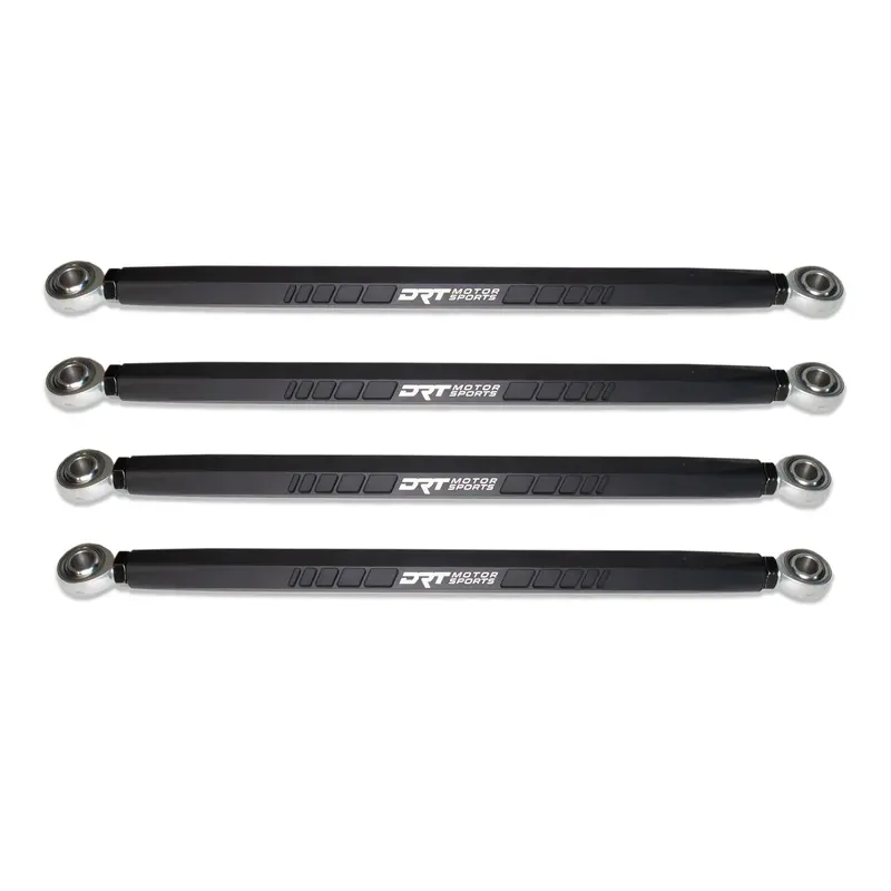 Polaris Xp 1000 / Turbo Hex Bar Radius Rod Kit 1