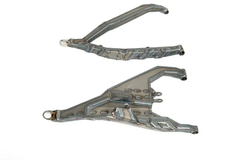 Polaris Xpedition 72" Mid Travel Suspension Kit 1