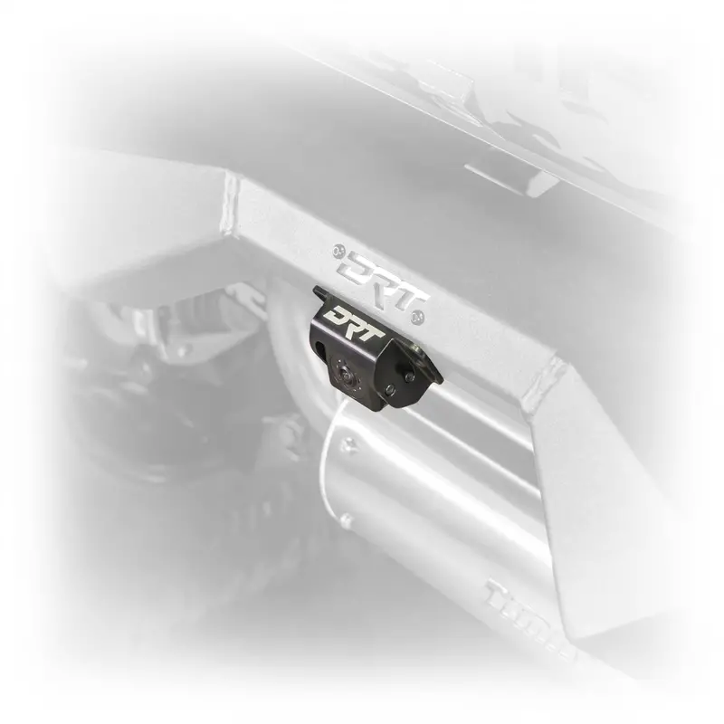 Polaris Xpedition Adjustable Rear Camera Relocation Kit 1