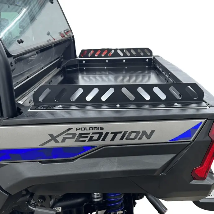 Polaris Xpedition Bed Rails 1