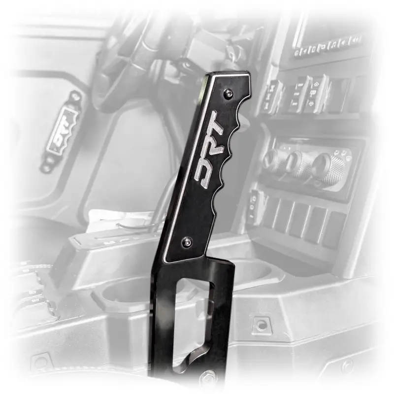 Polaris Xpedition Billet Passenger Grab Handle 1