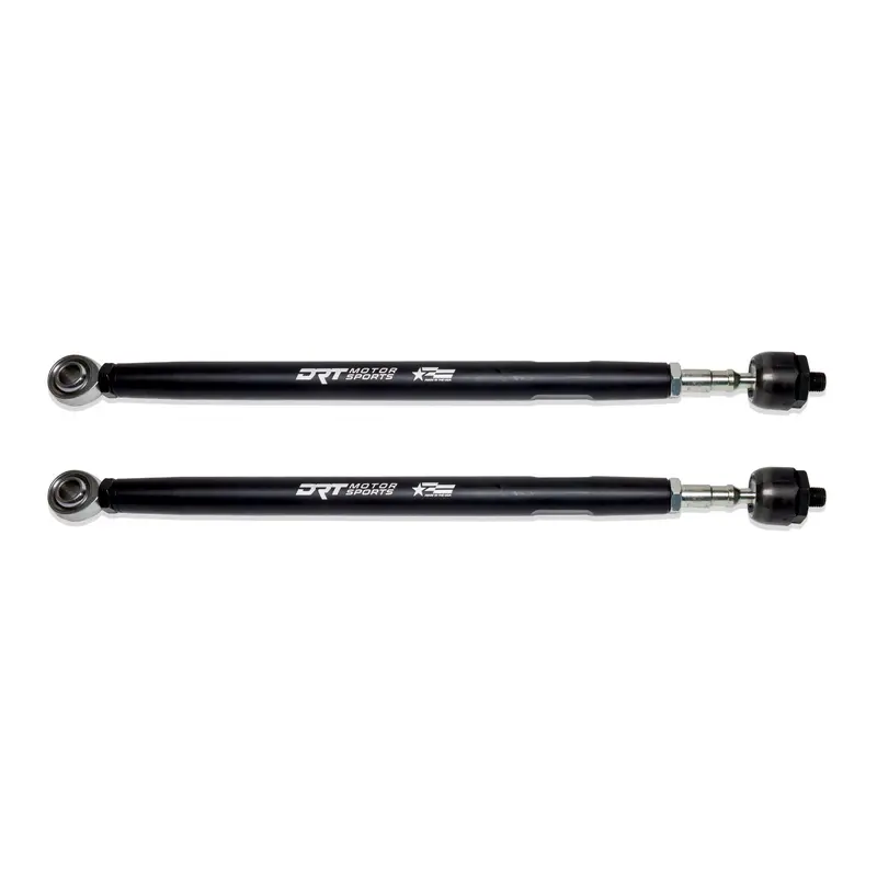 Polaris Xpedition Hd Billet Aluminum Tie Rod Kit 64" 1
