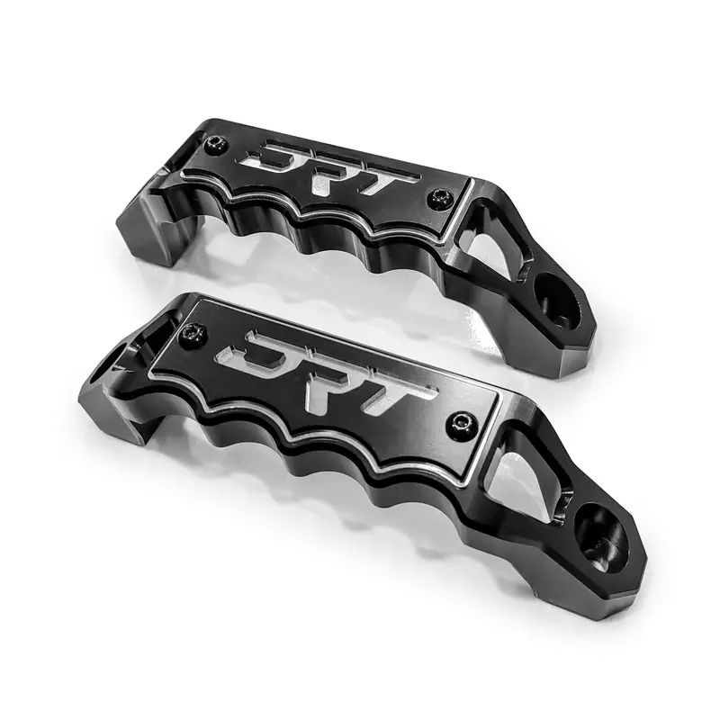 Polaris Xpedition Northstar Billet Interior Door Handle Kit (Pair) 1