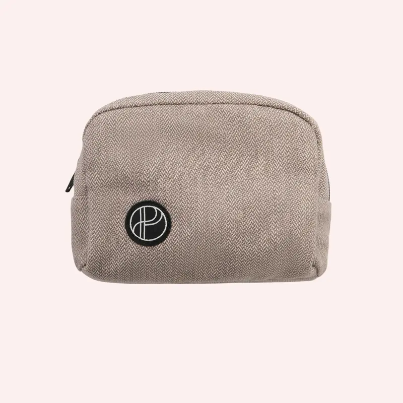Portier - Limitless Essentials Pouch - Fawn 1