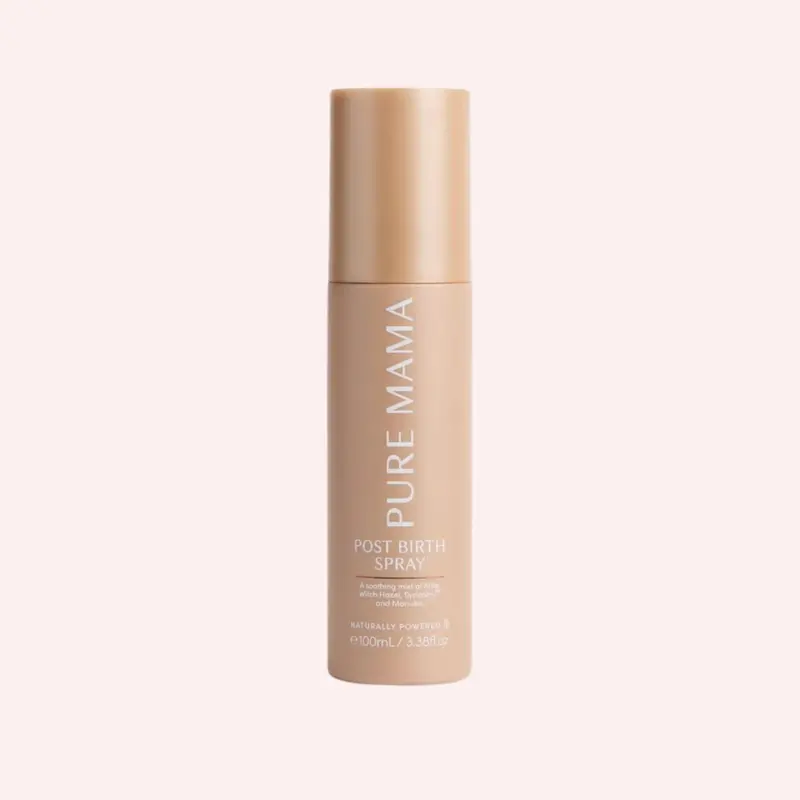 Post Birth Spray 1