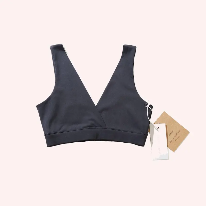 Postpartum Bralette 1