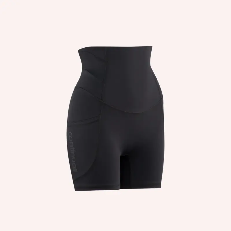 Postpartum Compression Mini Short 1