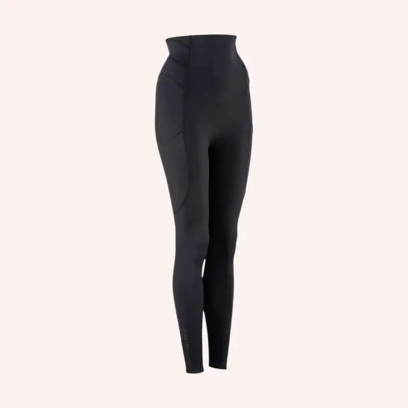 Postpartum Compression Tight 1