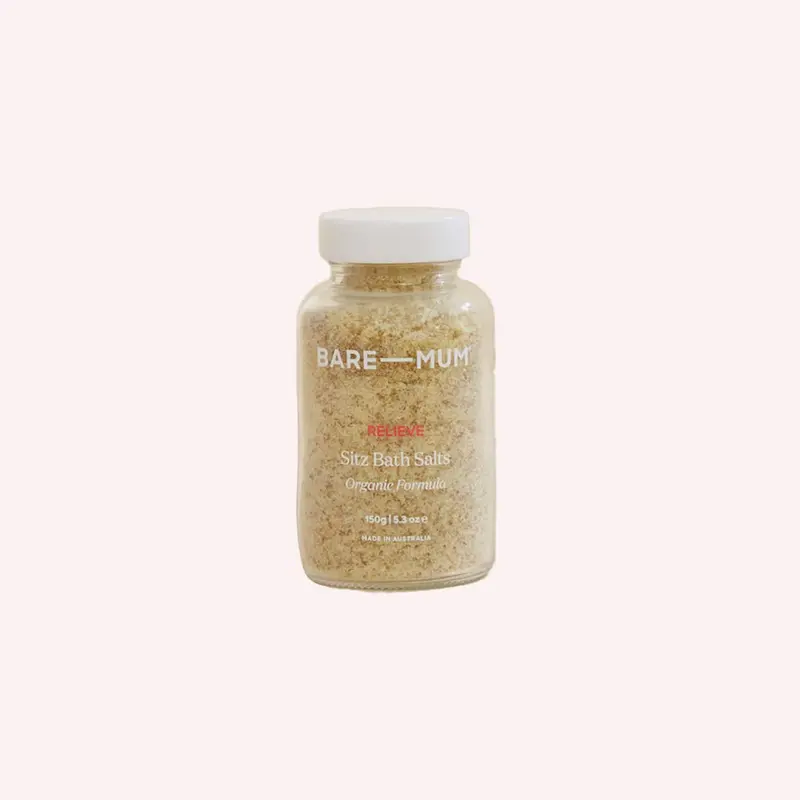 Postpartum Sitz Bath 1