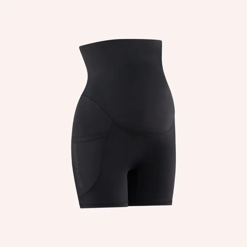 Pregnancy Compression Mini Short 1