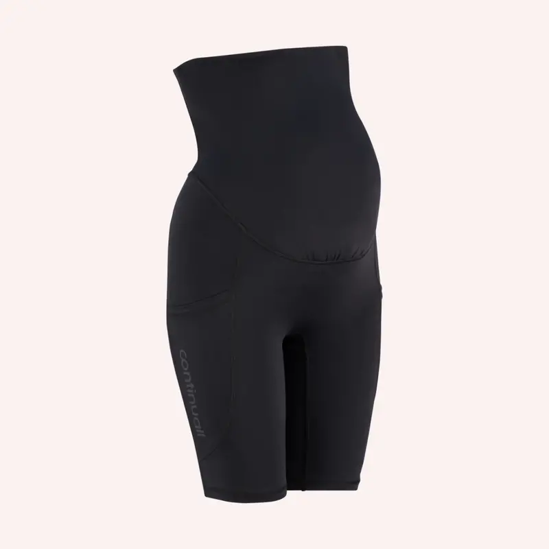 Pregnancy Compression Short 1