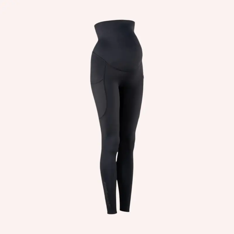 Pregnancy Compression Tight 1