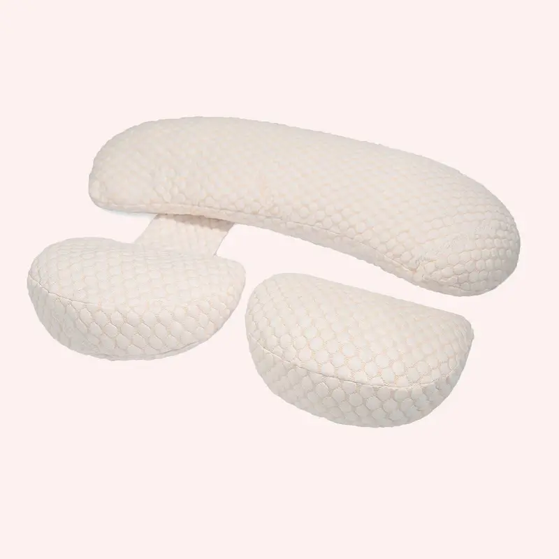 Pregnancy Pillow - Nude 1