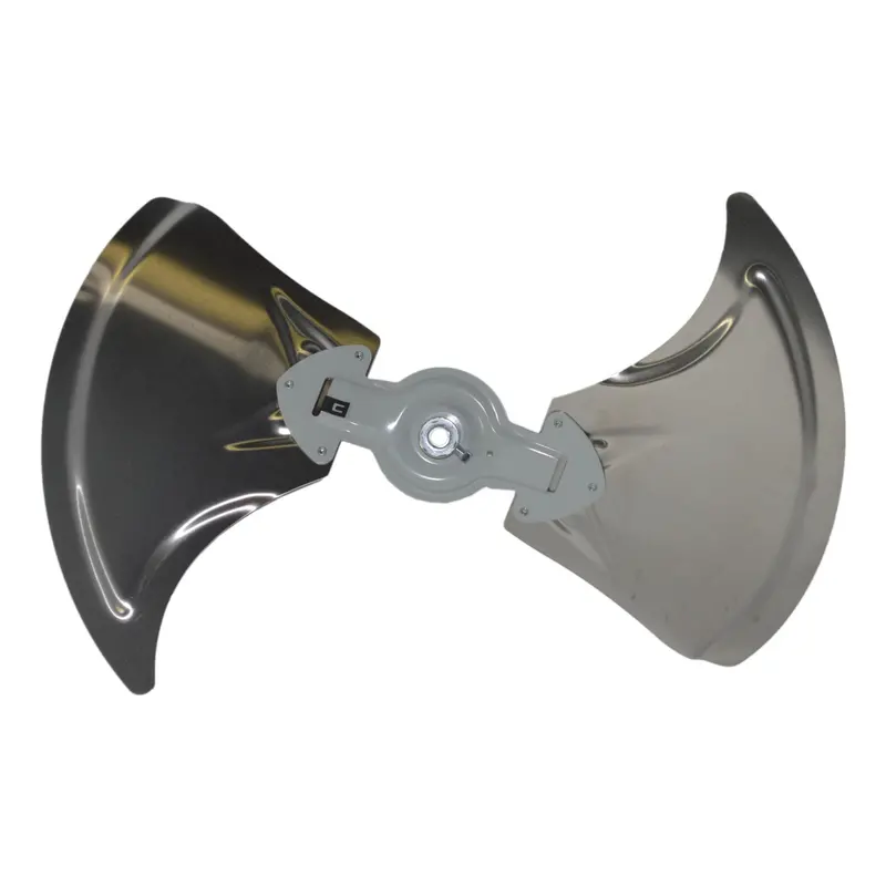 Propeller Fan Blade 1