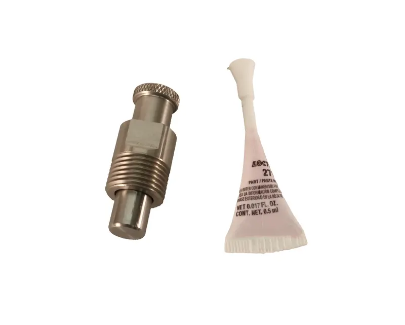 Pto Link Hd Replacement Shear/Locking Pin - 7640 1