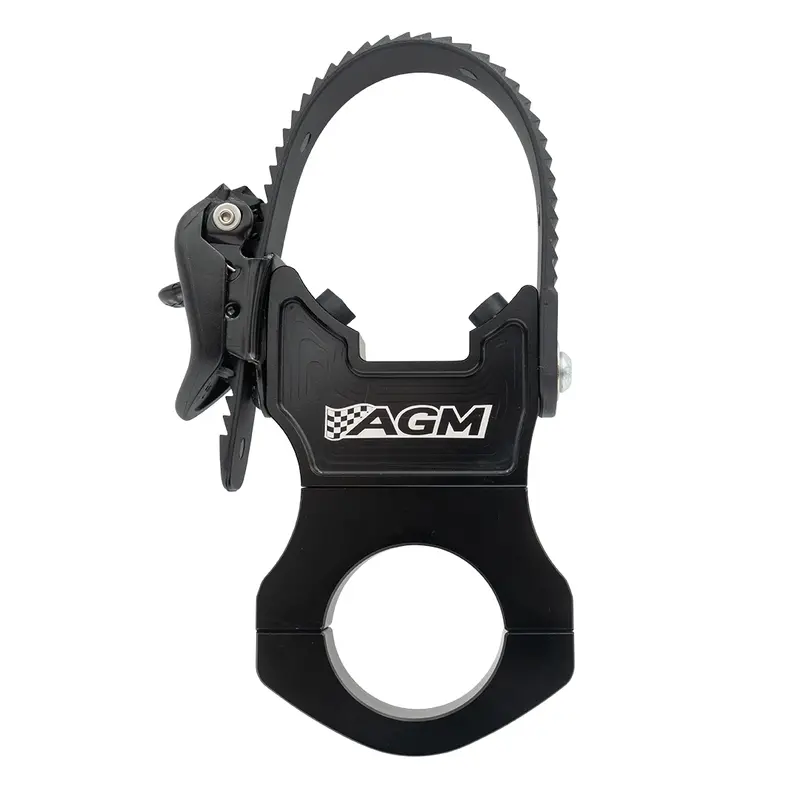 Quick Clamp Chassis Tube Mount 1
