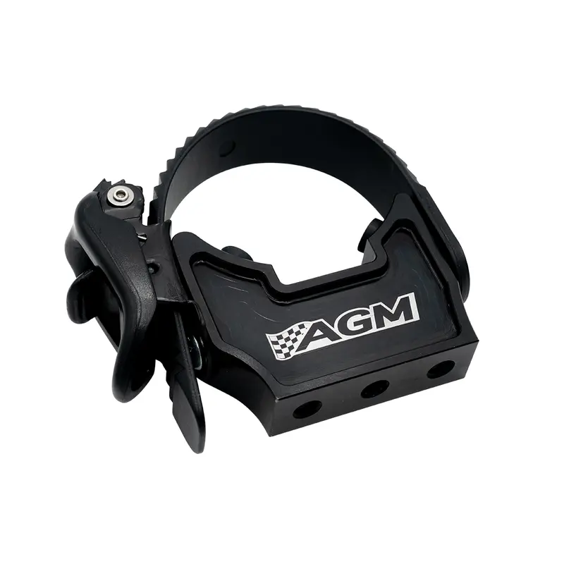 Quick Clamp Panel Mount 1