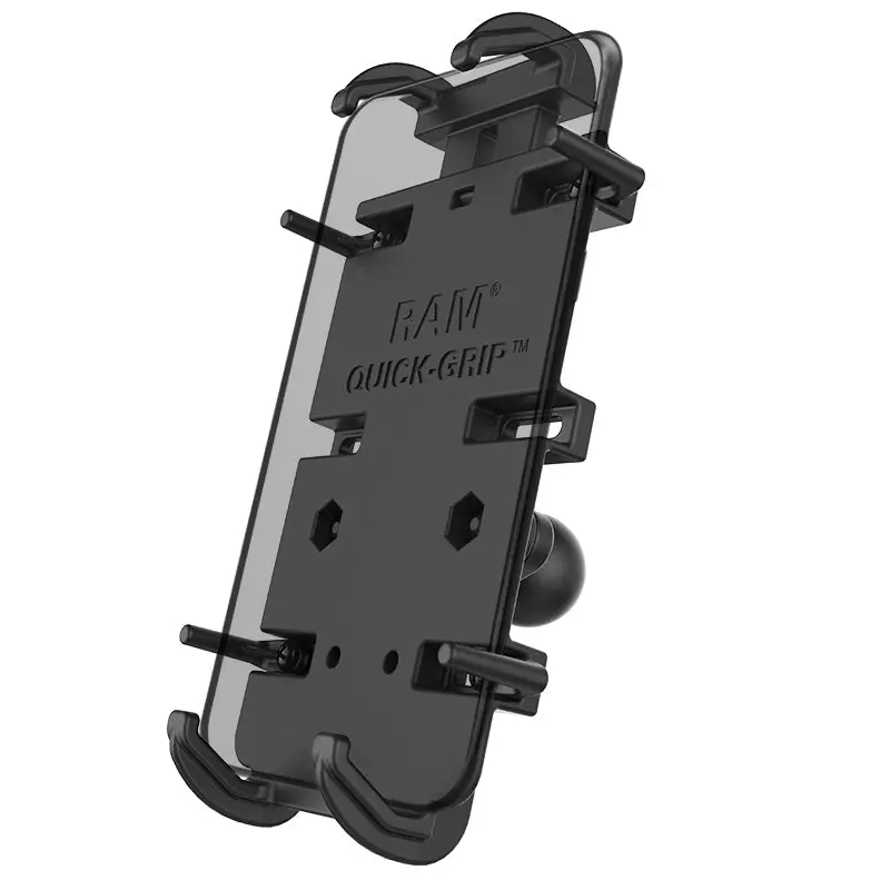 Quick-Grip Xl Phone Holder With Ball 1