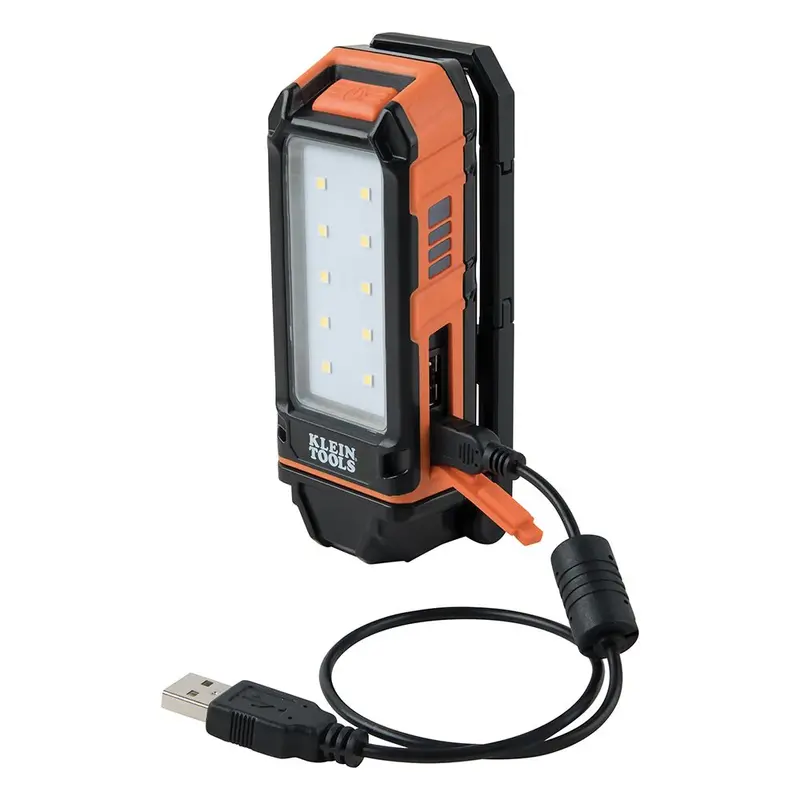 Rechargeable Personal Work Light 1