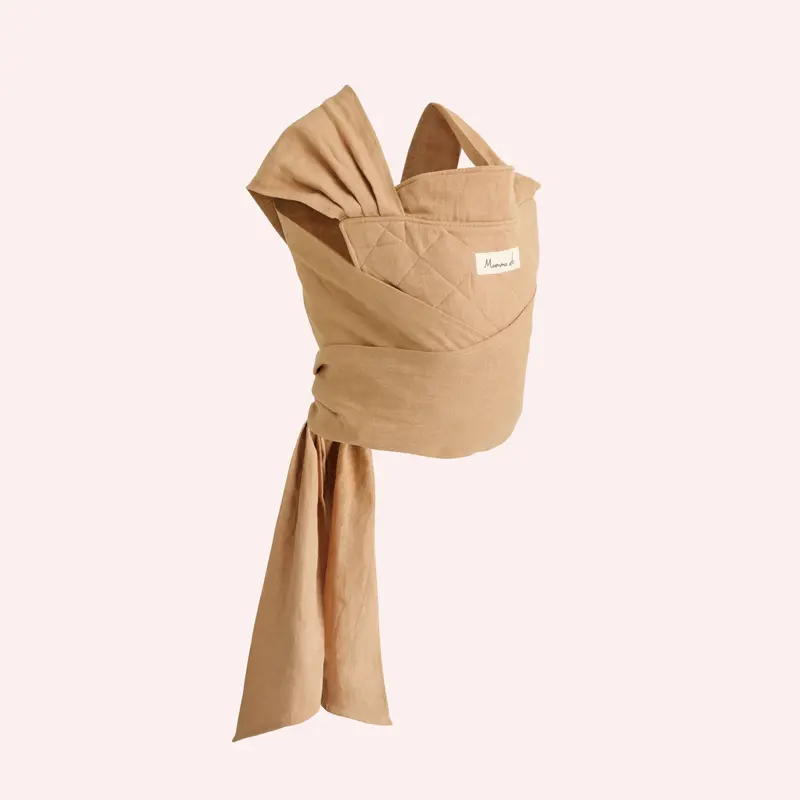Regular Wrap Carrier - Bondi 1