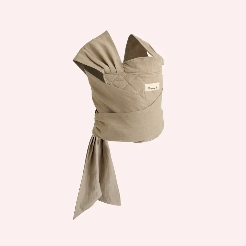 Regular Wrap Carrier - Fleetwood 1