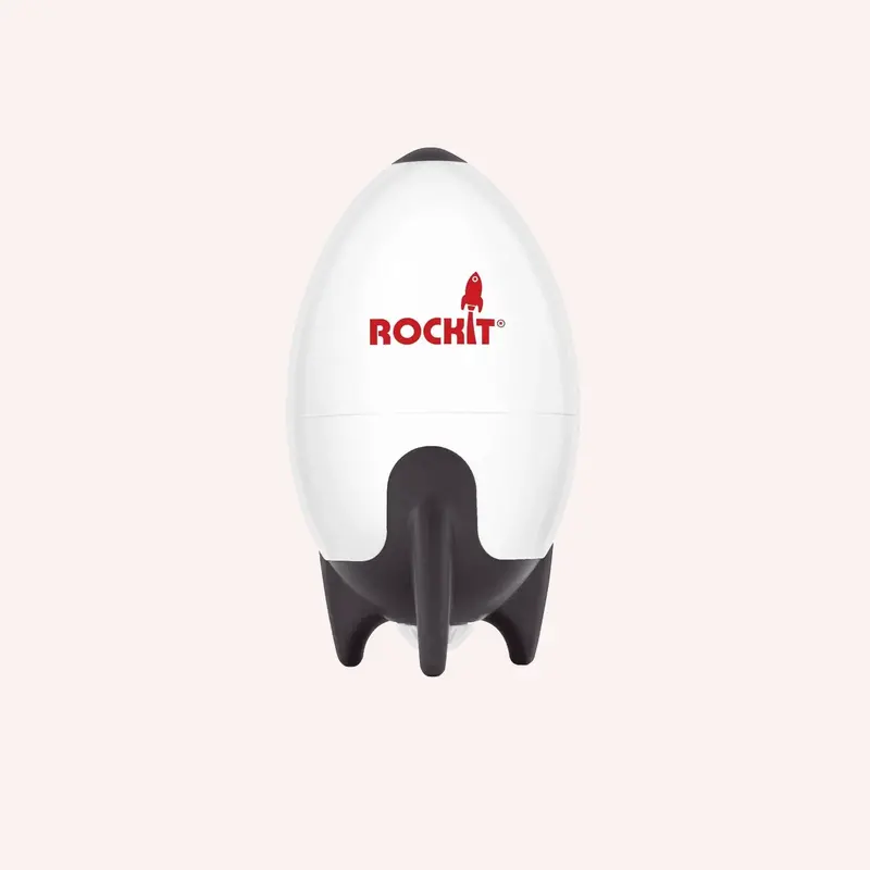 Rockit Rechargeable Portable Pram Rocker 1