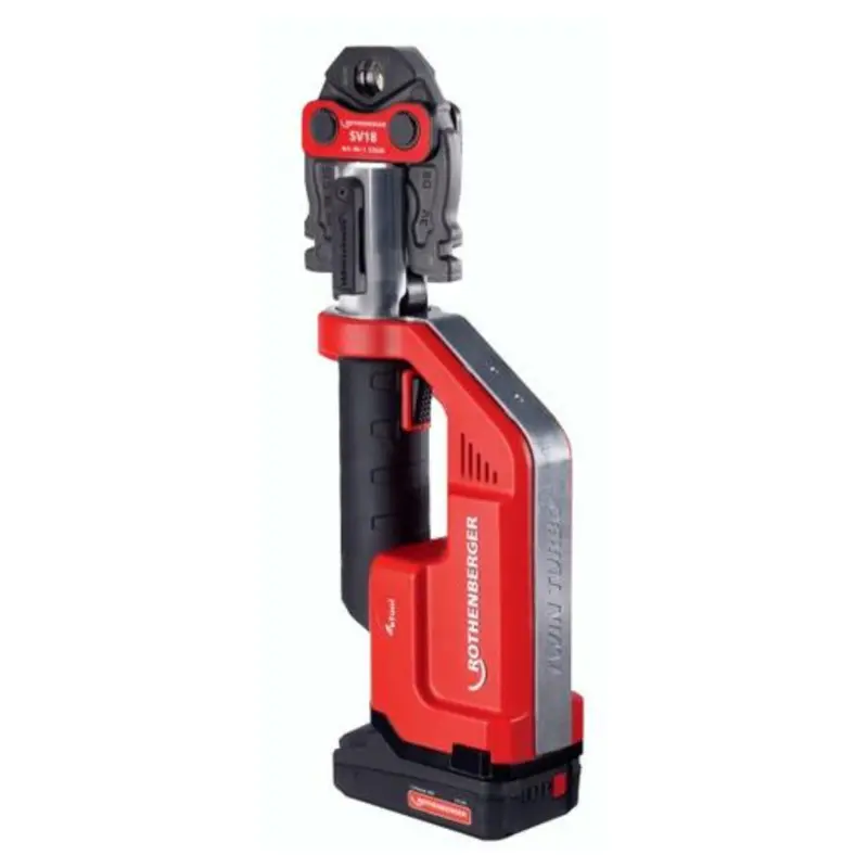 Romax - Compact Tt Press Tool 1