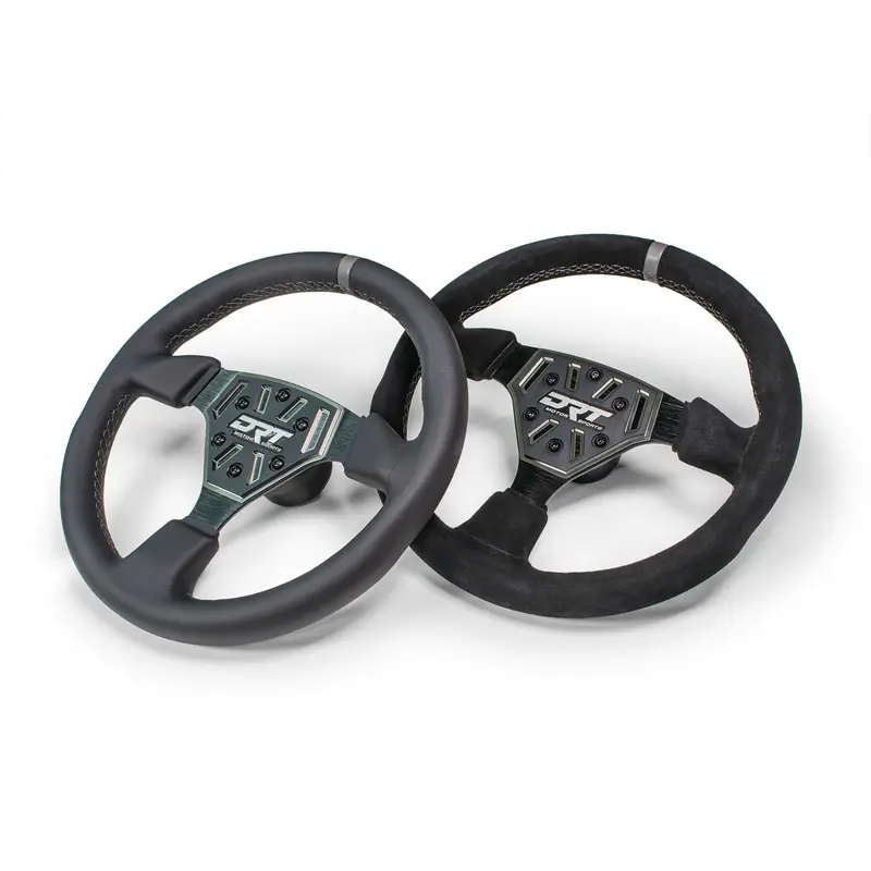 Round Steering Wheels 1