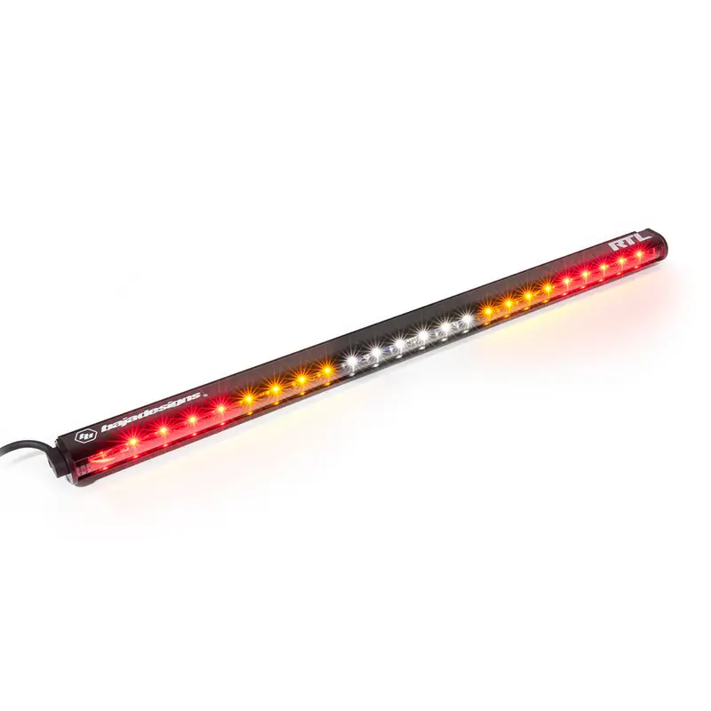 Rtl-S Led Rear Light Bar With Turn Signal 1