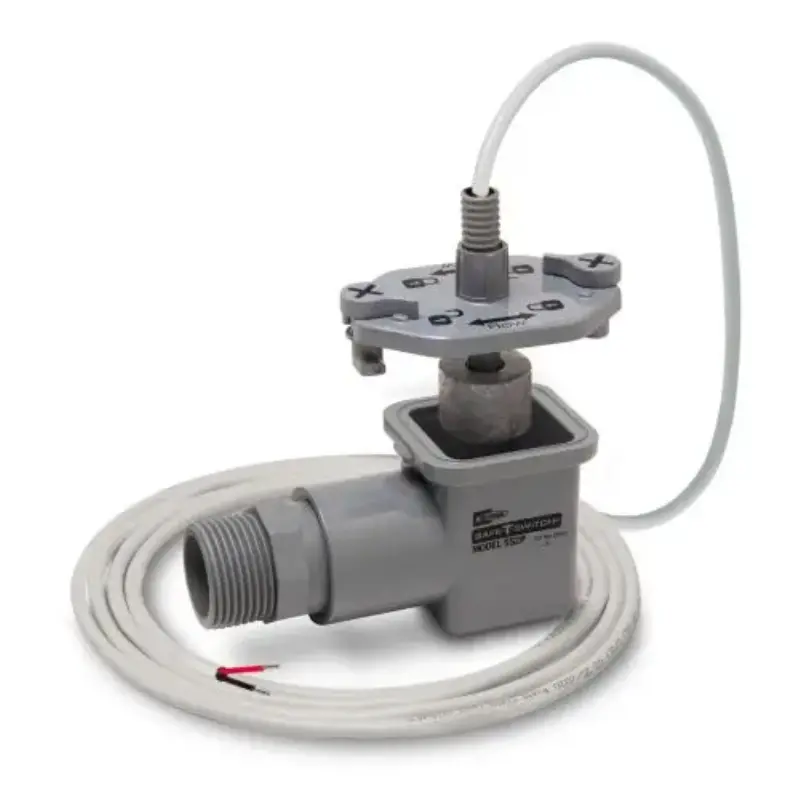 Safe-T-Switch Ss2p Plenum 97088 1
