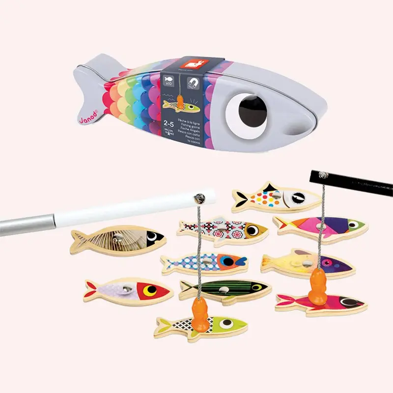 Sardine Fishing Game 1