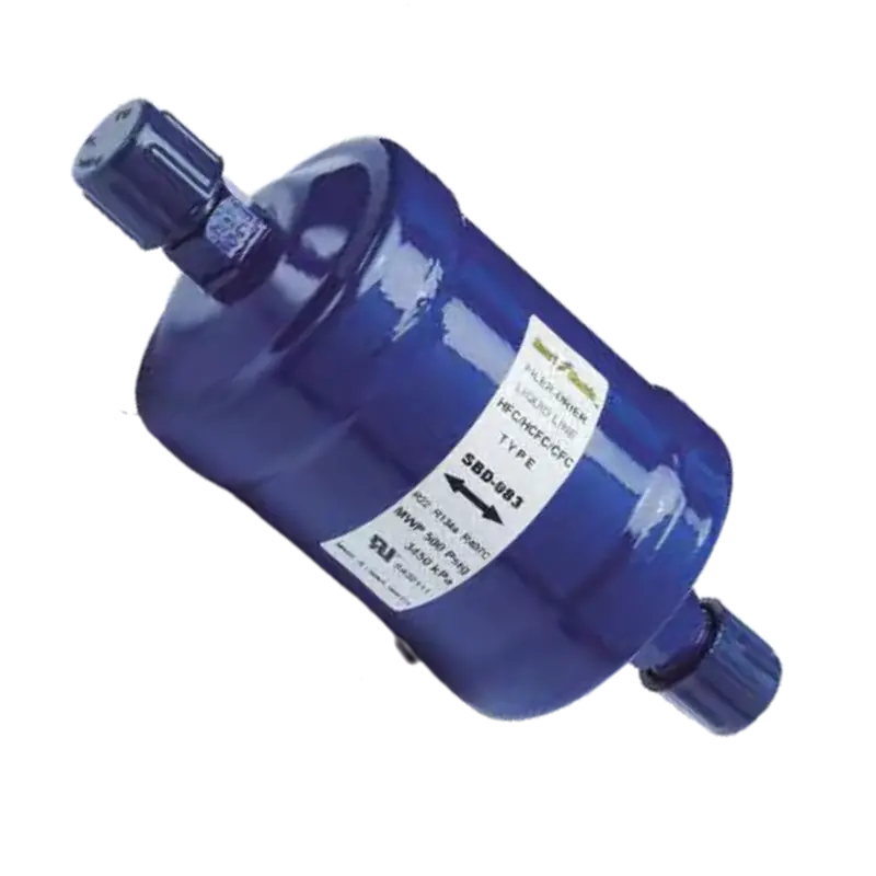 Sbd-083 Bi-Directional Filter Drier 1