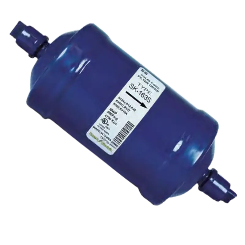 Se-084 Liquid Line Filter Driers 1