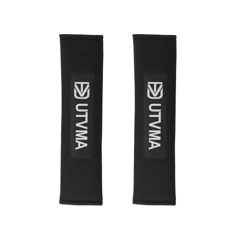 Seat Belt Shoulder Pads 1