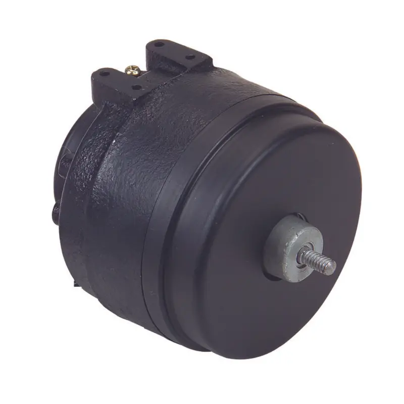 Shaded Pole 51 Frame Watt Motor - 35W 115V Cw, Threaded Shaft 1