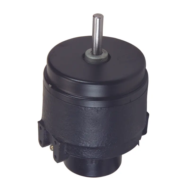 Shaded Pole 51 Frame Watt Motor - 50W 115V Ccw, Smooth Shaft 1