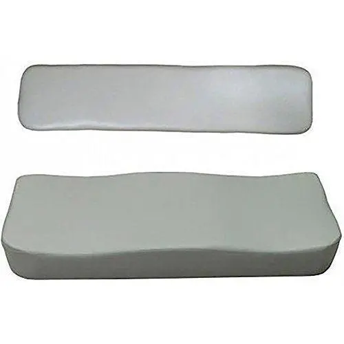 Sk7561-56000 New Cushion Set Made To Fit Kubota Tractor Models Rtv900g Rtv900s + 1