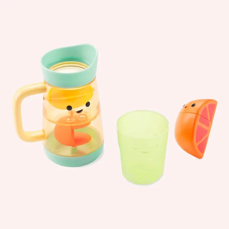 Skip Hop Tub To Table Café - Swirl & Splash Lemonade 1