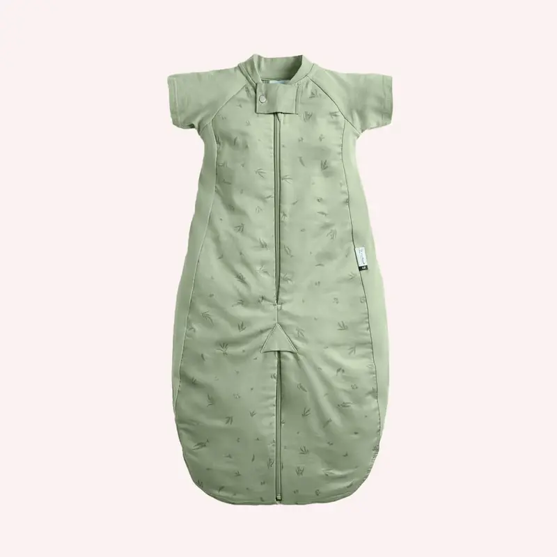 Sleep Suit Bag 1.0 Tog - Willow 1