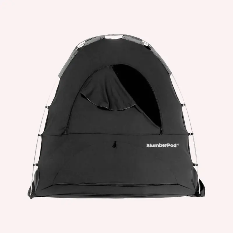 Slumberpod 3.0 - Baby Privacy Pod 1