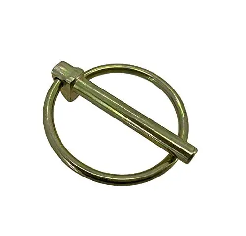 Sma 1/4" X 1-3/4" Lynch Pin - 873-2704 1
