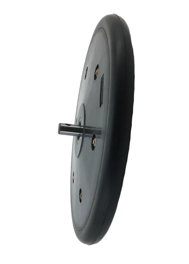 Sma 1 Inch X 12 Inch Planter Closing Wheel - 864-Sma43899,1 1