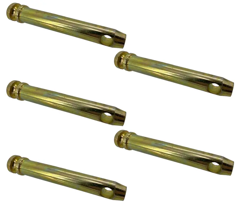 Sma 3/4" X 4" Cat 1 Top Link Pin - 873-74,5 1