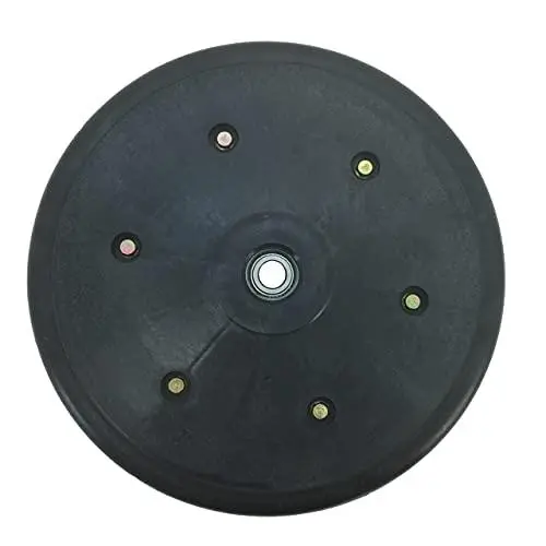 Sma Closing Wheel - 864-Sma43898,1 1