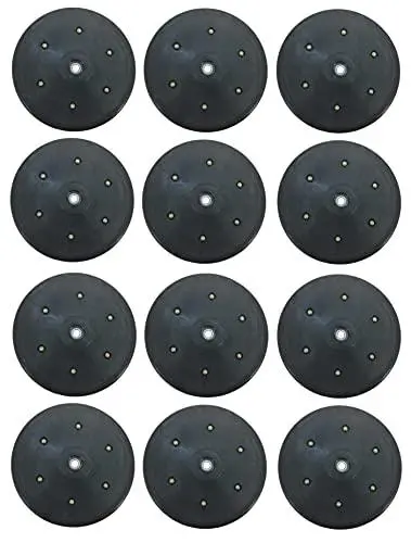 Sma Closing Wheel - 864-Sma43898,12 1