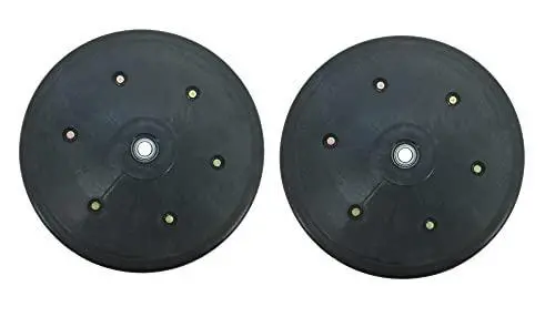 Sma Closing Wheel - 864-Sma43898,2 1